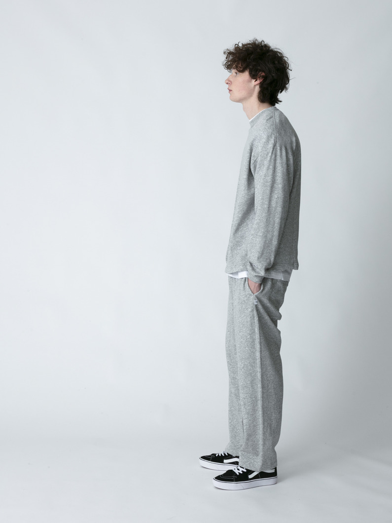 ウルトラ L.W.D. スウェットパンツ 詳細画像 gray 3