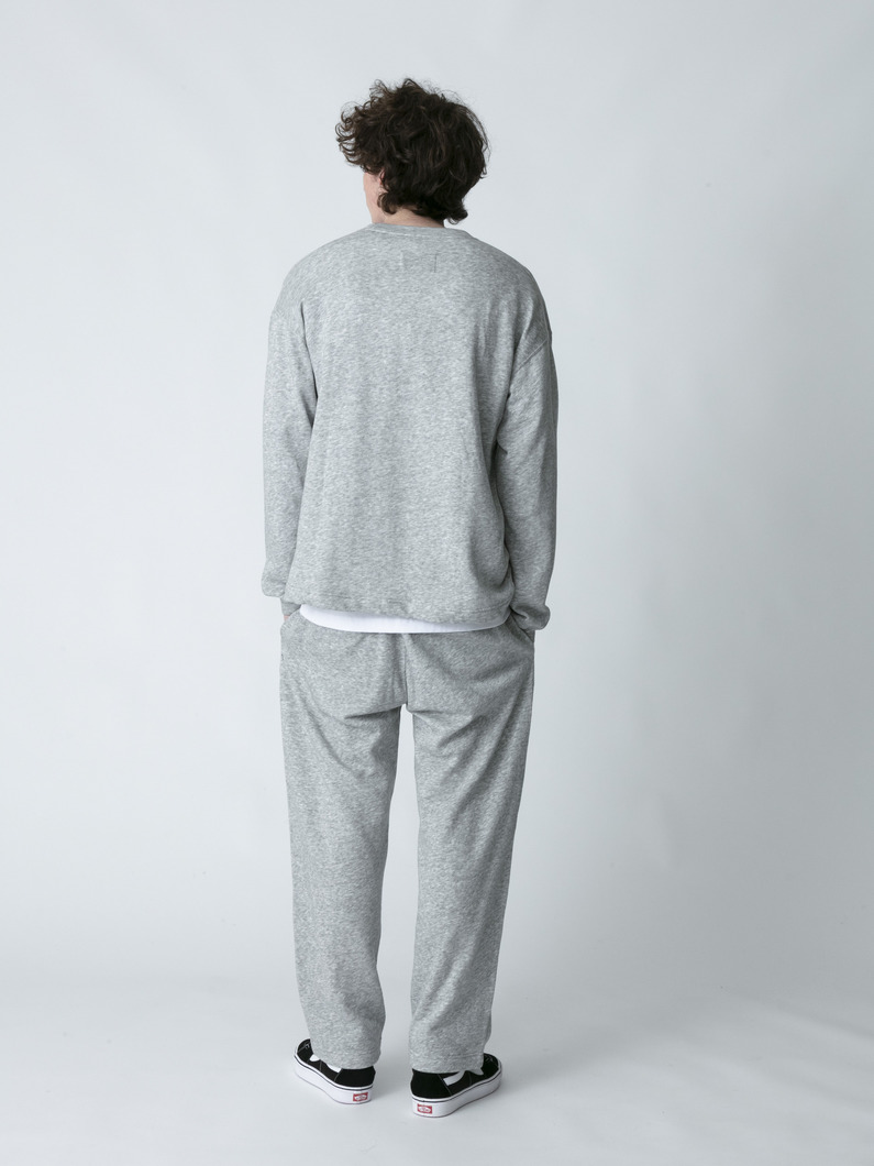 ウルトラ L.W.D. スウェットパンツ 詳細画像 gray 4