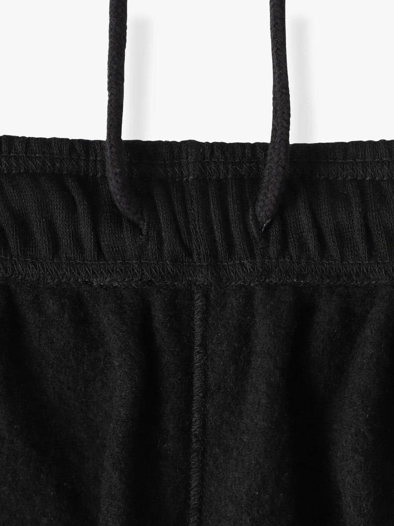 Rロゴ スウェットパンツ 詳細画像 gray 2