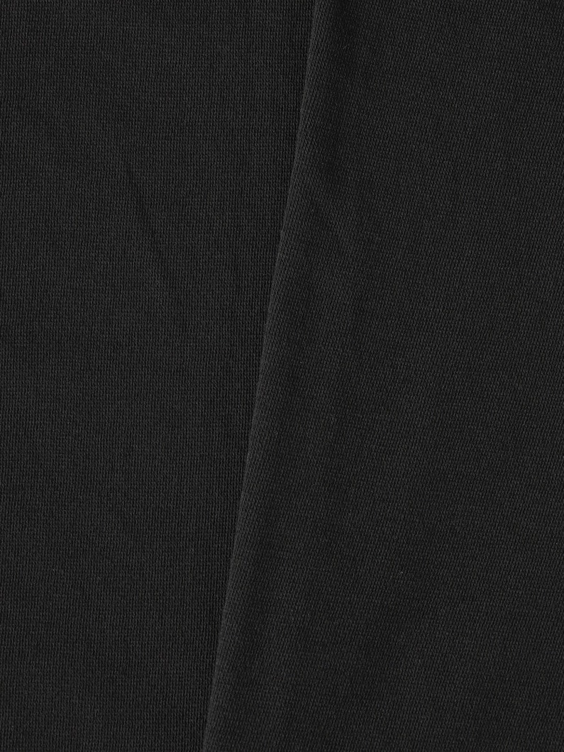 Rロゴ スウェットパンツ 詳細画像 gray 6