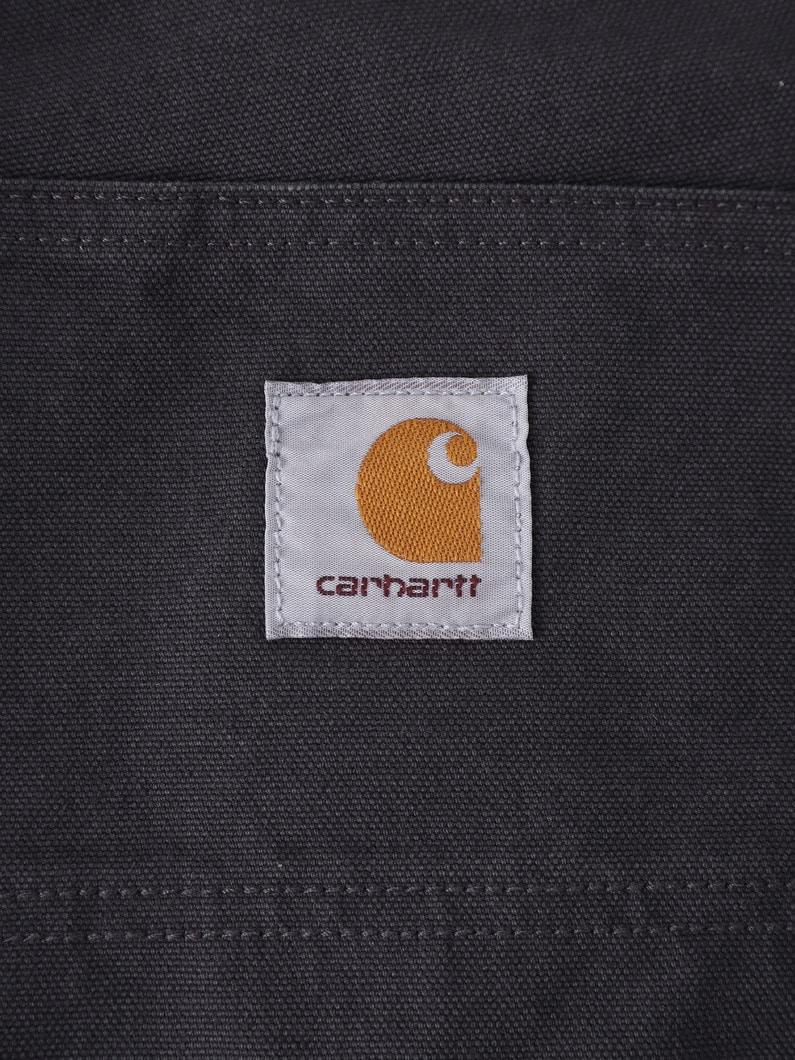 ダブルニー パンツ 詳細画像 gray 4