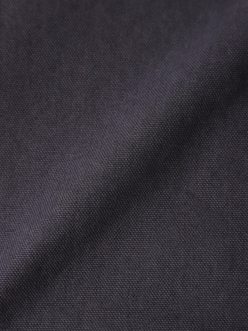 ダブルニー パンツ 詳細画像 gray 5