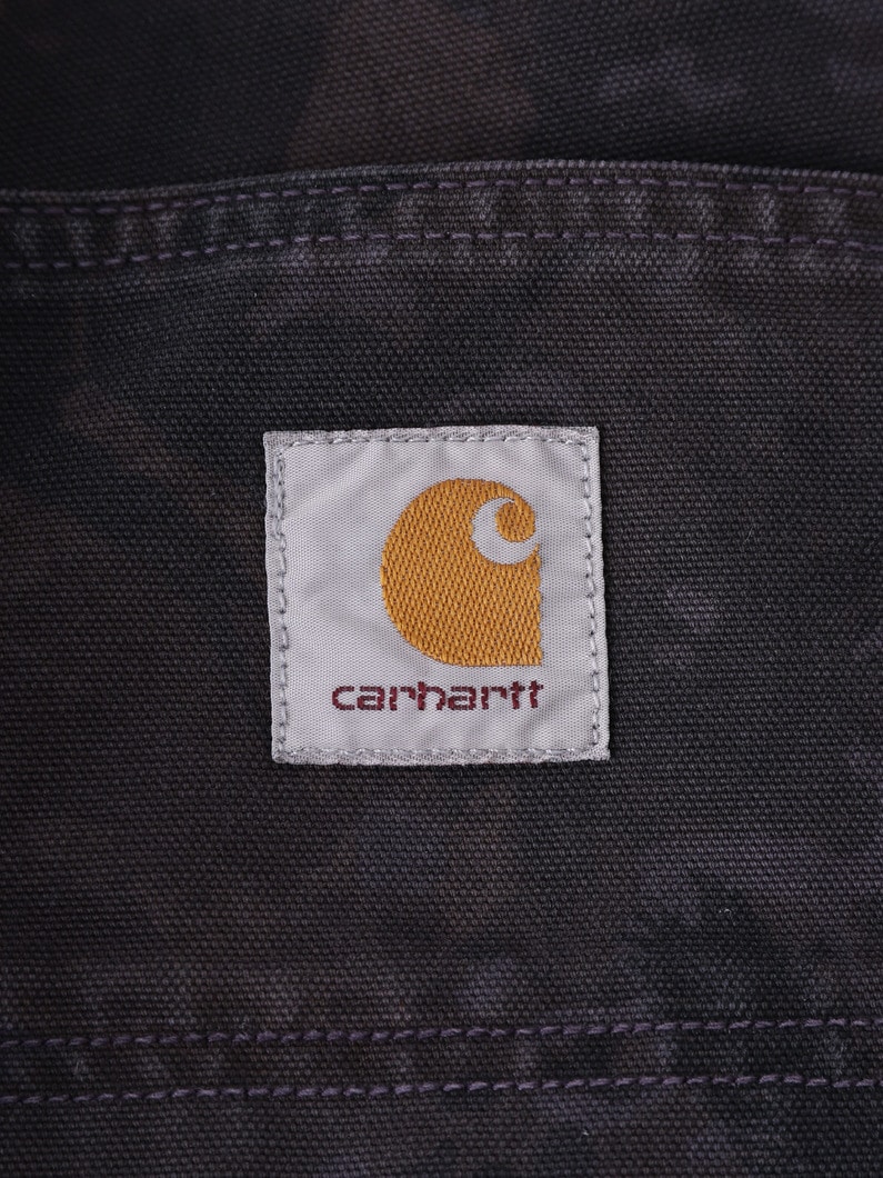 ダブルニー パンツ（カモ） 詳細画像 camo 4