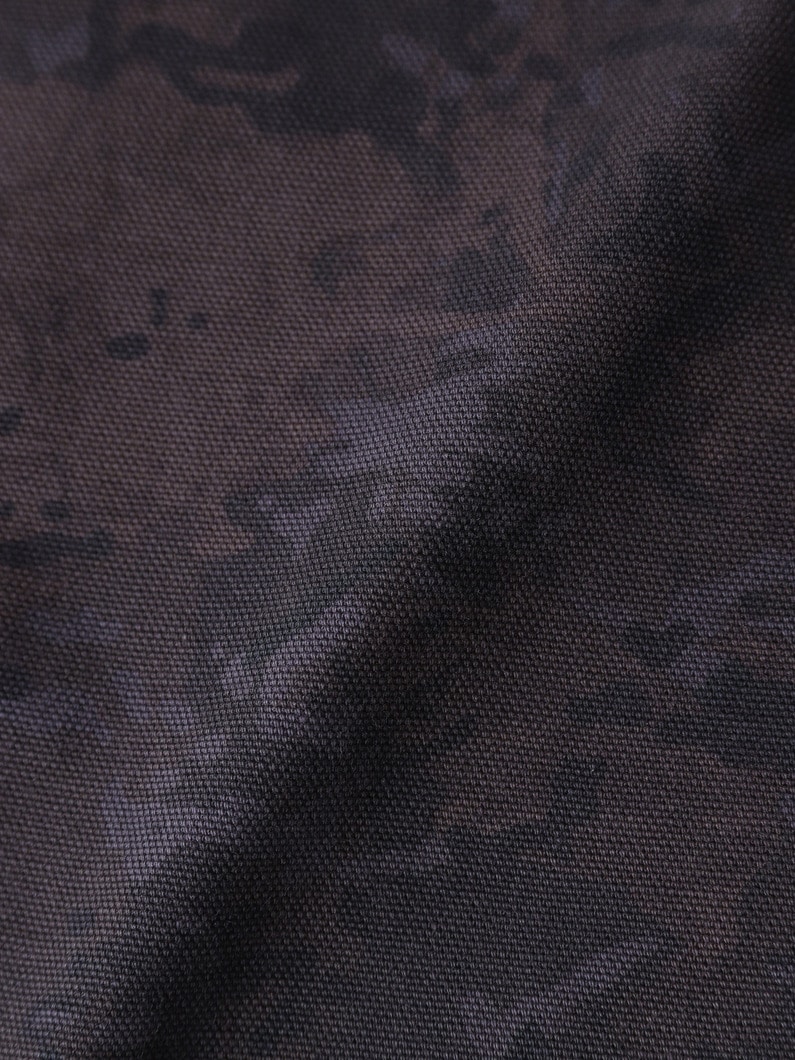 ダブルニー パンツ（カモ） 詳細画像 camo 5