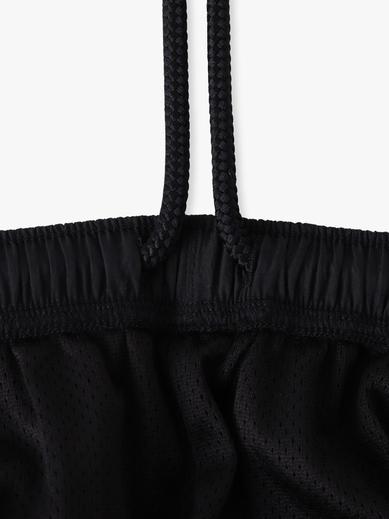 ナイロン トラックパンツ 詳細画像 white 2