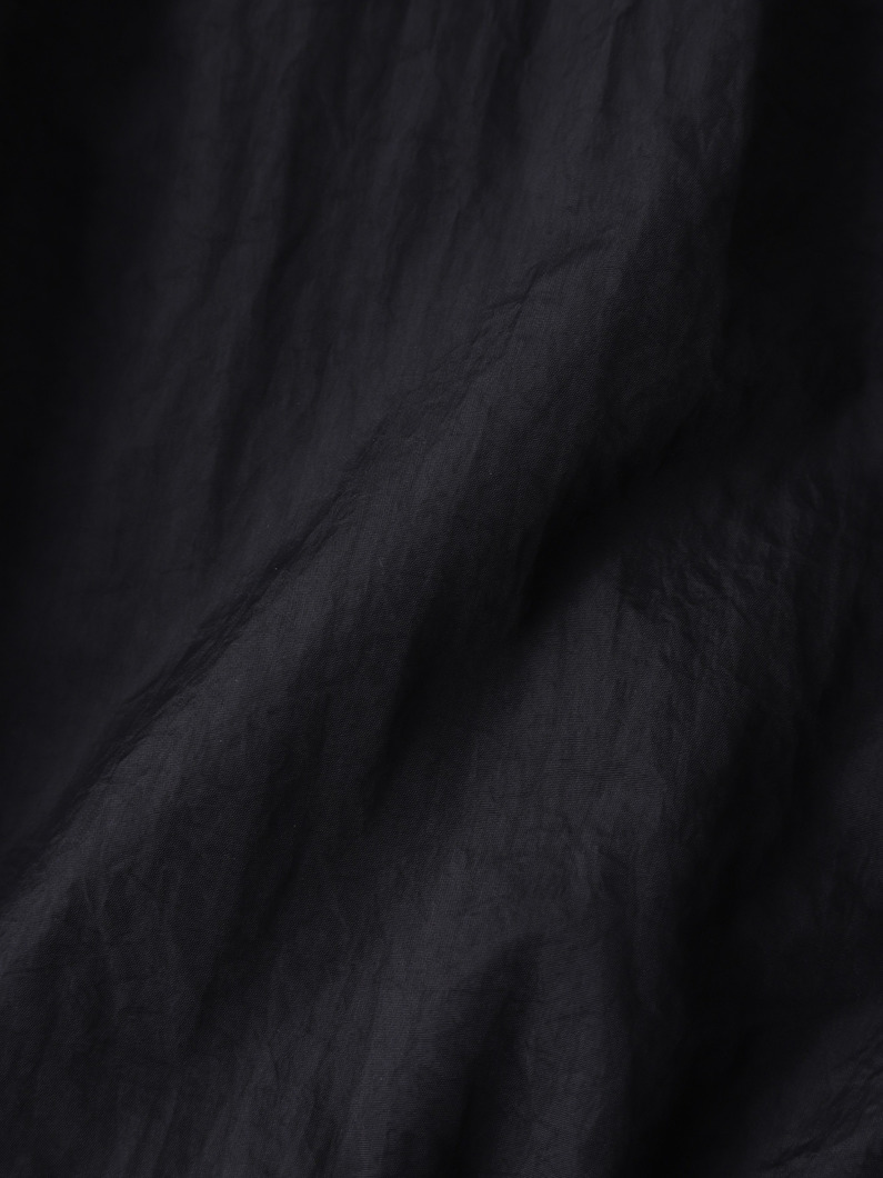 ナイロン トラックパンツ 詳細画像 white 7