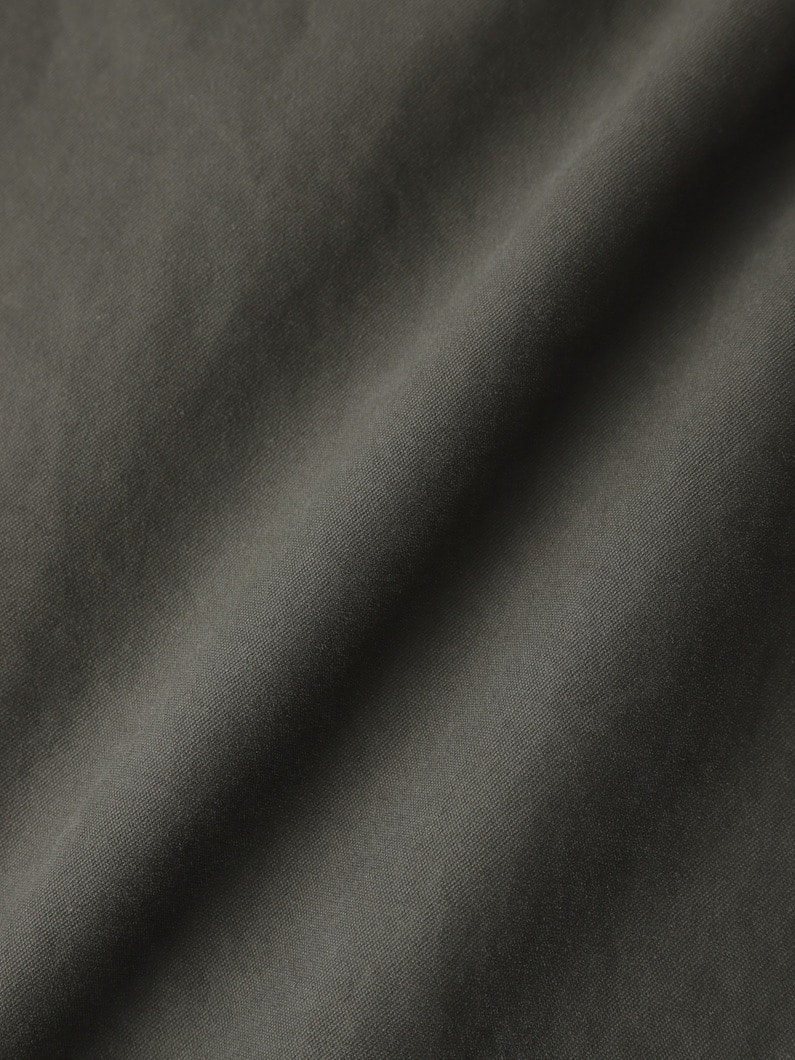 ユーティリティ シャツ 詳細画像 olive 3