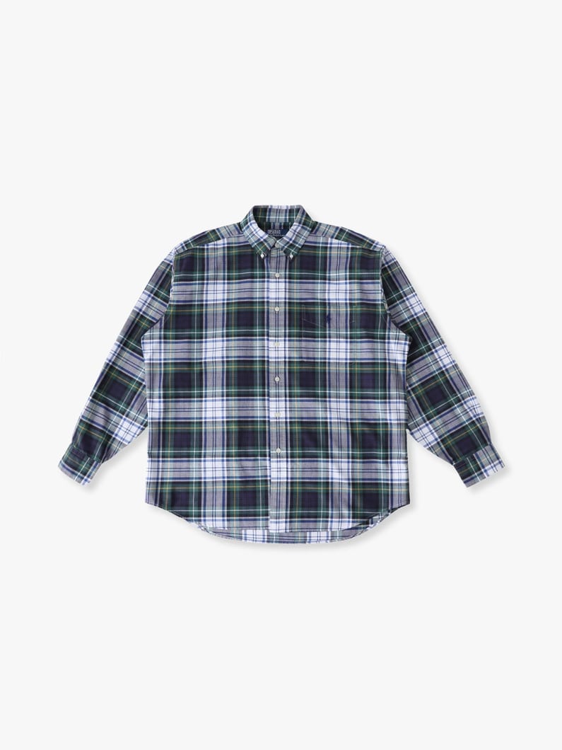 RALPH LAUREN×Ron Herman Sports Jacket RALPH LAUREN×Ron Herman Sports Jacket