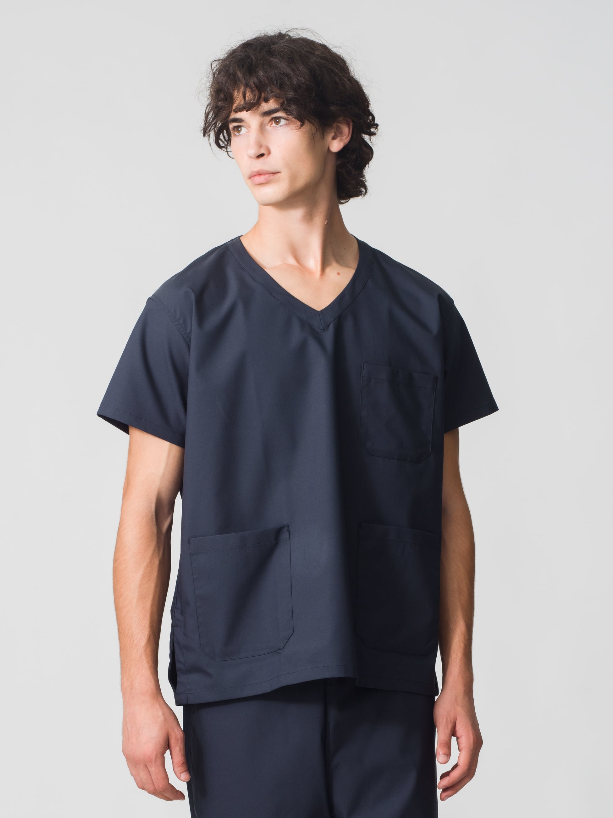 スクラブ トップス（メン）｜Ron Herman(ロンハーマン)｜Ron Herman