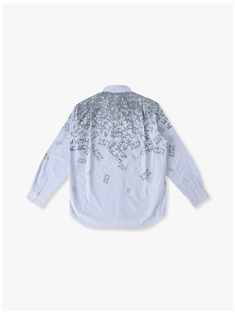 スプレゴ シャツ 詳細画像 light blue 1