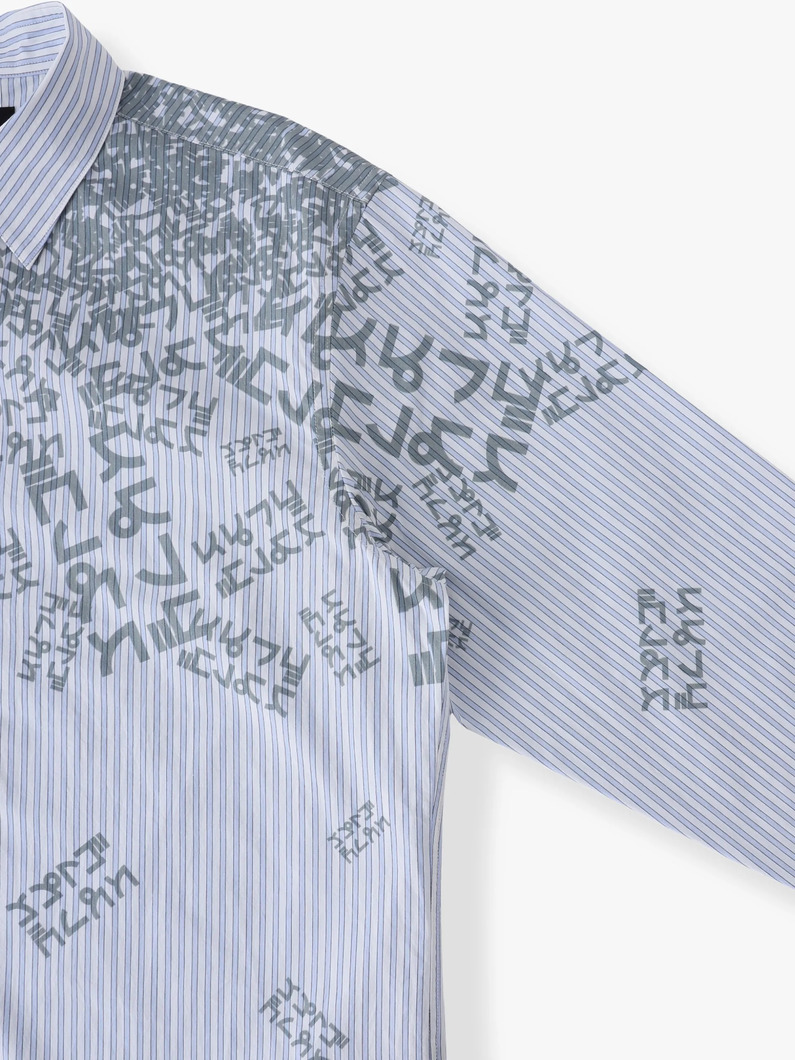 スプレゴ シャツ 詳細画像 light blue 2