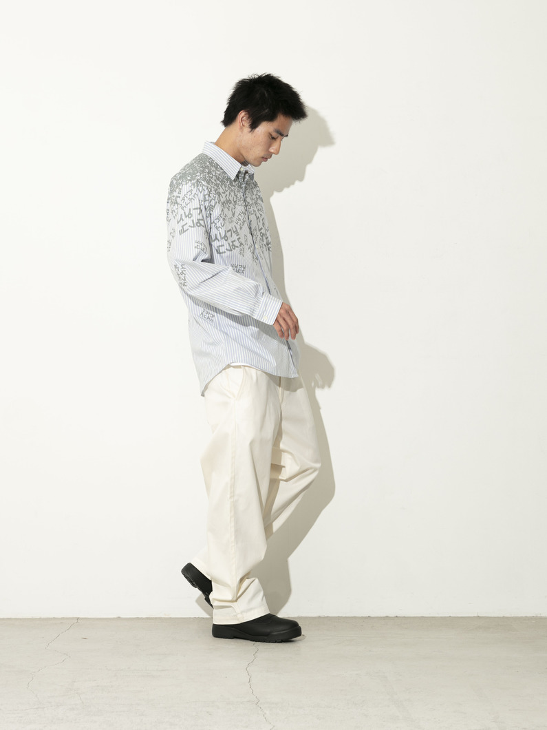 スプレゴ シャツ 詳細画像 light blue 2