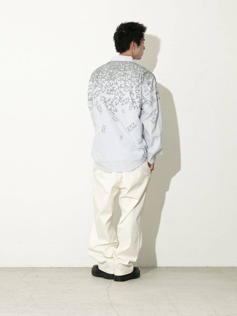 スプレゴ シャツ 詳細画像 light blue 3