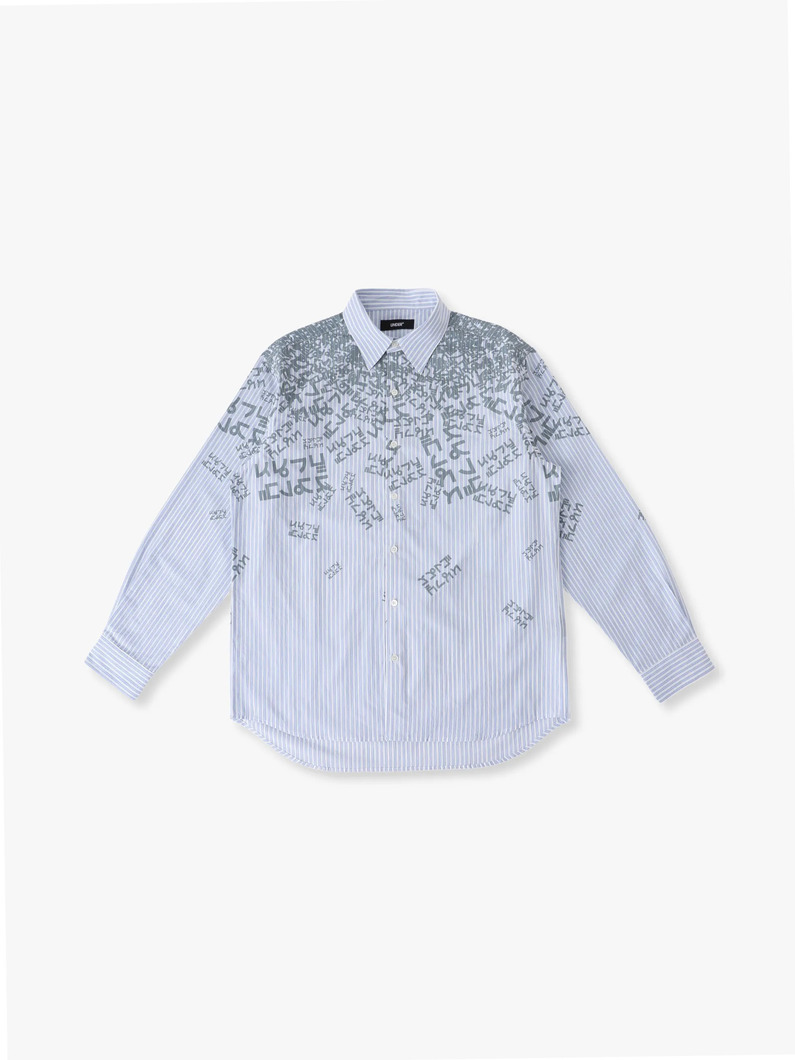 スプレゴ シャツ 詳細画像 light blue 4