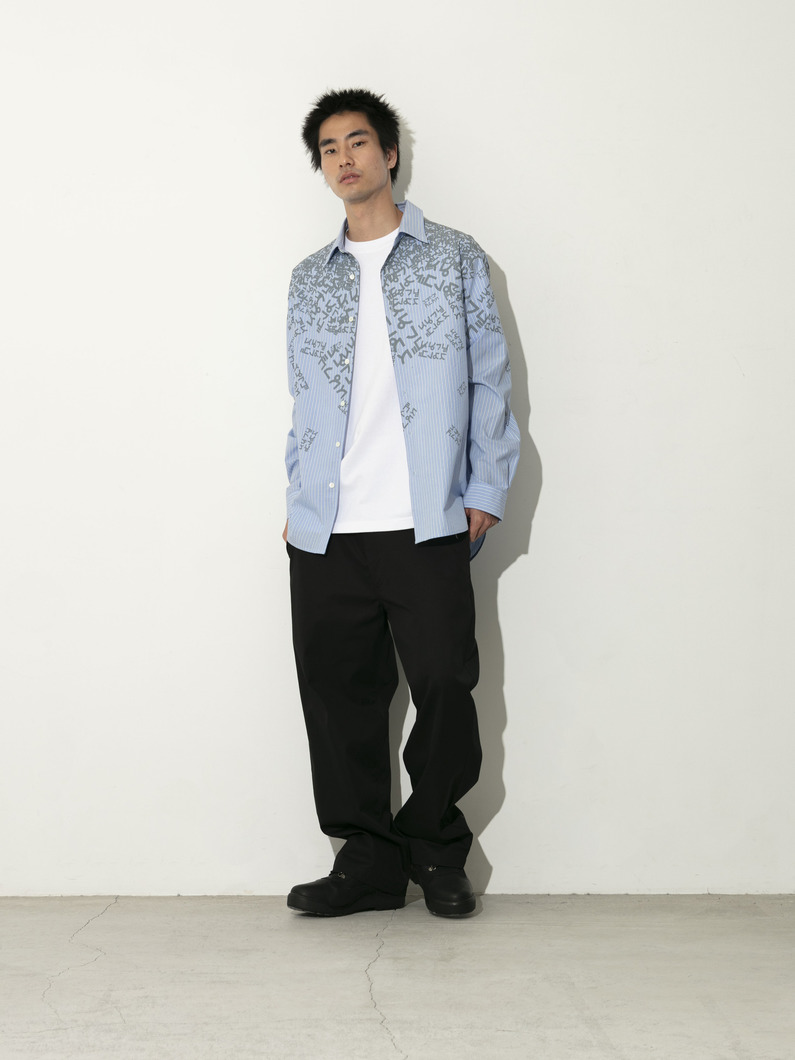 スプレゴ シャツ 詳細画像 blue