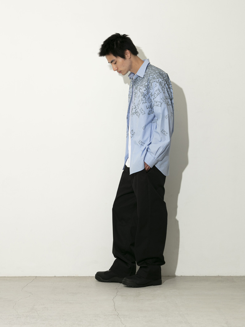 スプレゴ シャツ 詳細画像 blue 2