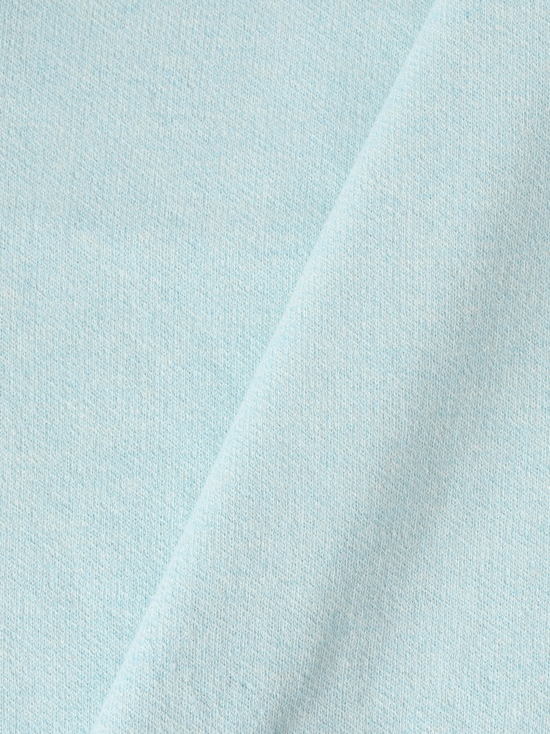 パイルライニング ニットプルオーバー 詳細画像 light gray 4