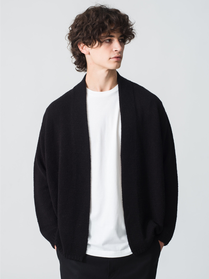 ウール ニットカーディガン｜Ron Herman(ロンハーマン)｜Ron Herman
