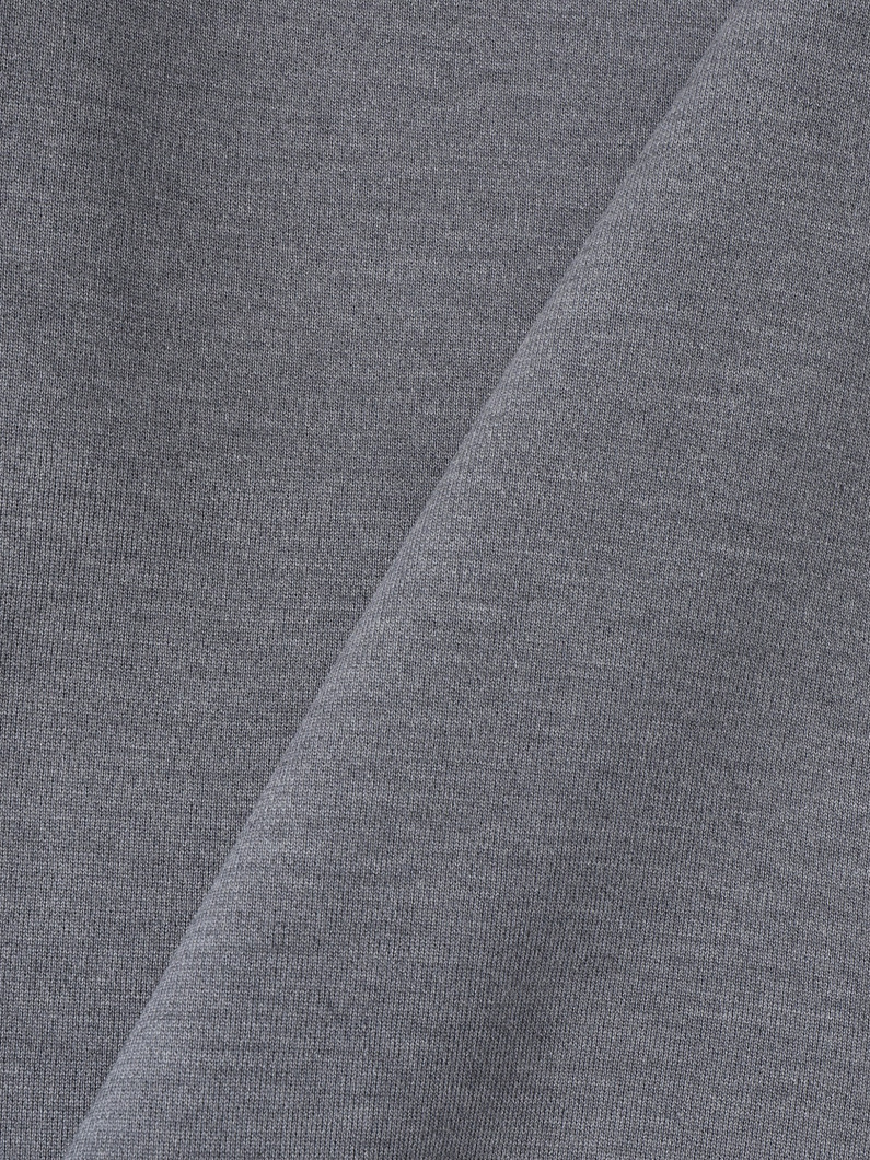 スムース ウールニット プルオーバー 詳細画像 gray 3