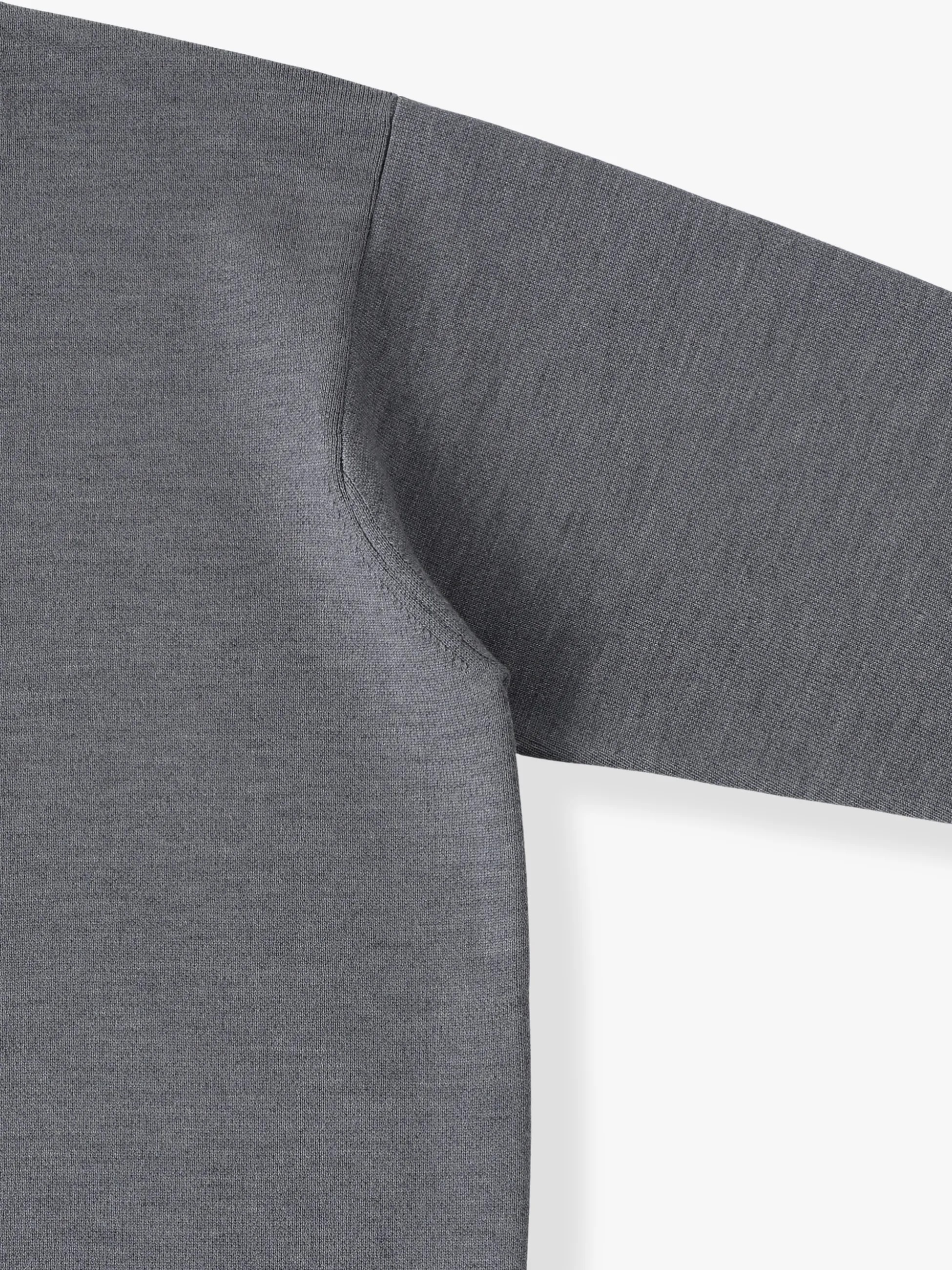 【即日完売】2025SS ロンハーマン　Ron Herman シルクプルオーバー 即日完売】2025SS ロンハーマン Ron Herman シルクプルオーバー