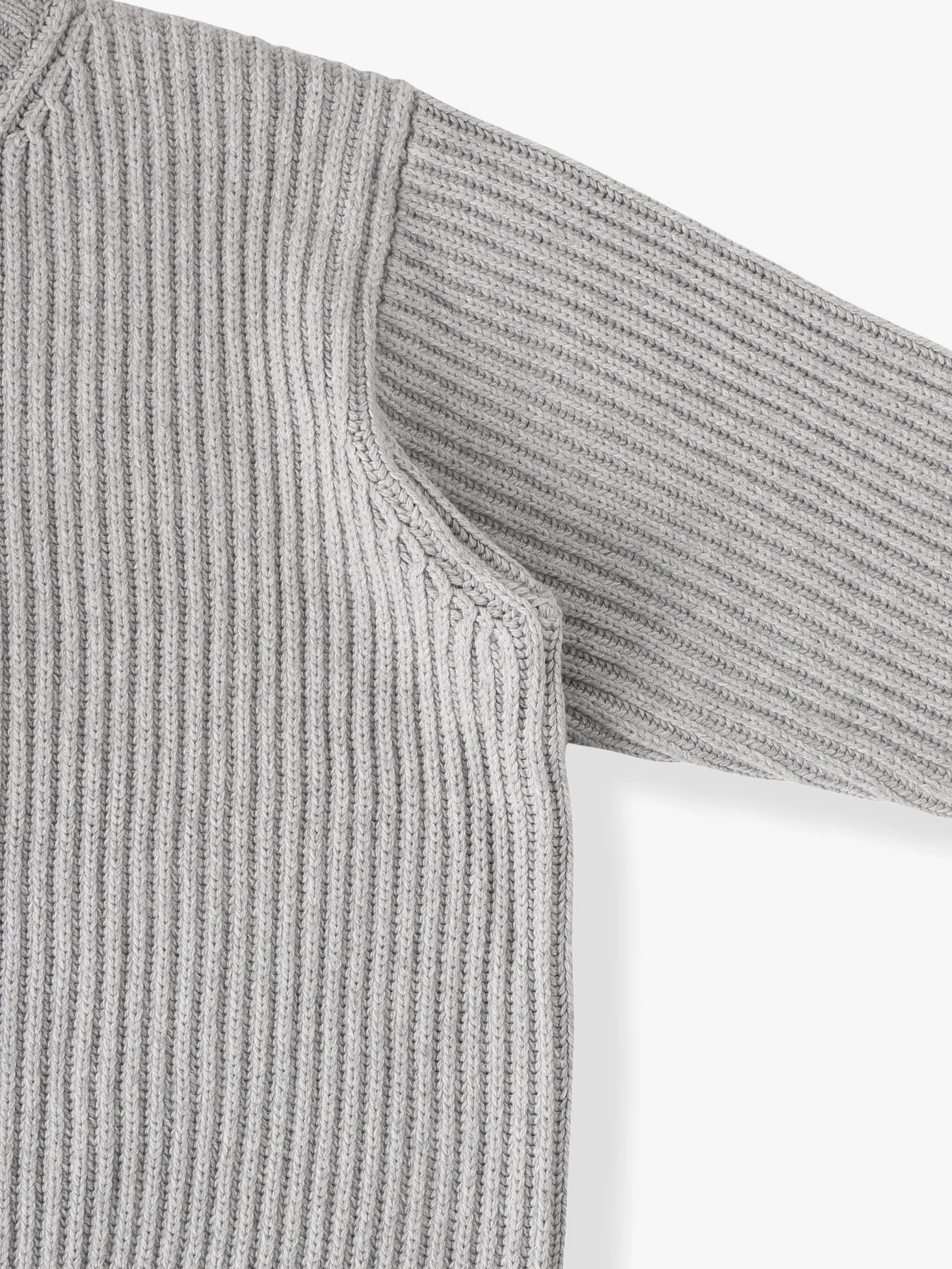 試着程度 RonHerman 別注 RHC ライトニングボルト サマーニット kindal_8077000813215