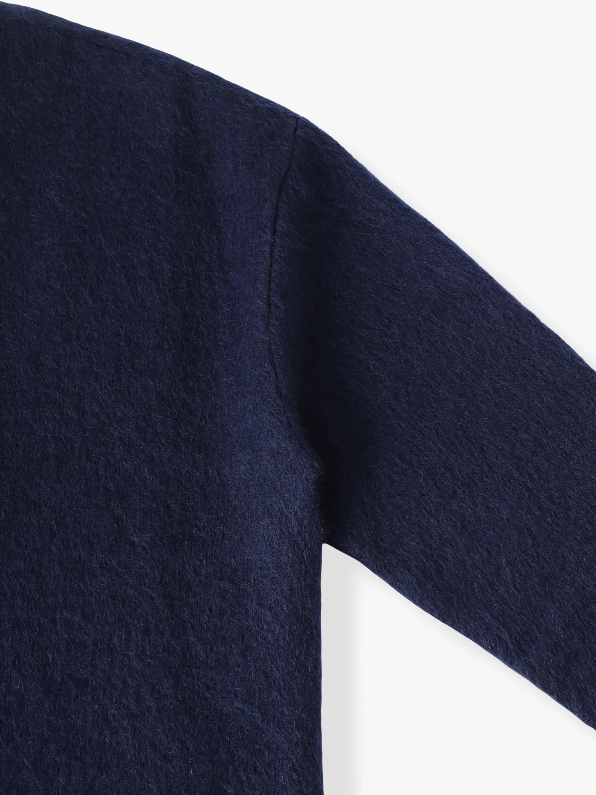 TOMAS for Ron Herman イタリア製　ケーブルニット　Mサイズ. TOMAS for Ron Herman イタリア製 ケーブルニット Mサイズ