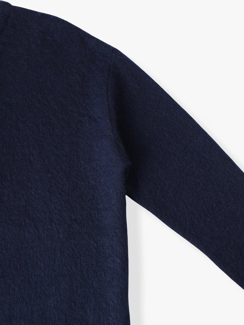 モヘアニット プルオーバー｜TOMAS(トーマス)｜Ron Herman