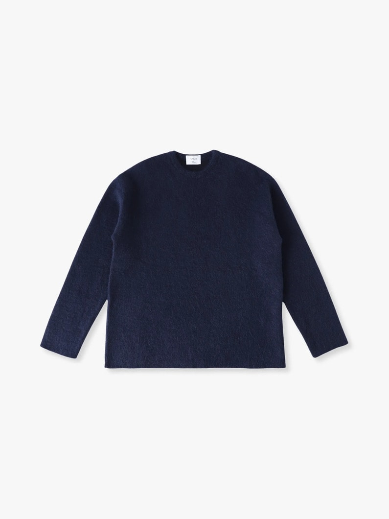 モヘアニット プルオーバー｜TOMAS(トーマス)｜Ron Herman