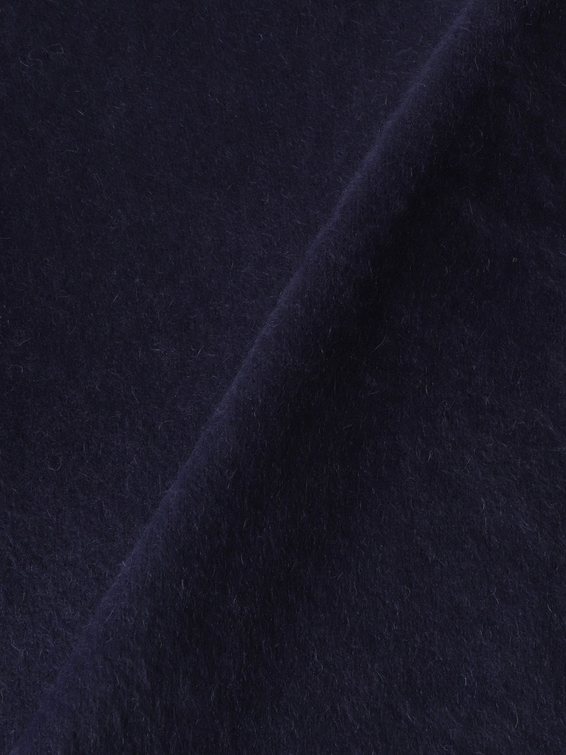 フォックスヤク ニットプルオーバー 詳細画像 gray 3