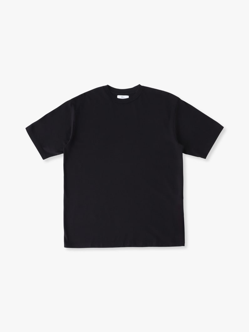 美品⭐️ロンハーマン カットソー L キャメル コットン Ron Herman エーシック スーパーソフト ティー｜Ron Herman(ロンハーマン