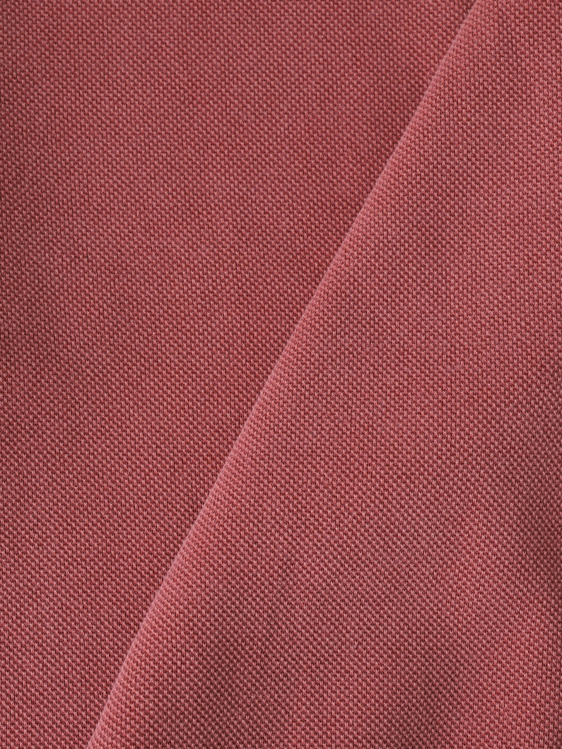 ジャイアントピケ ニットカーディガン 詳細画像 ivory 3