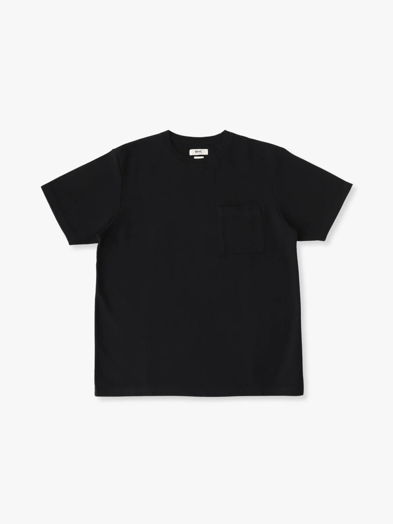 人気【Ron Herman】RHC US Organic Cotton Tee Tシャツ US オーガニックコットン ティー｜RHC(アールエイチシー)｜Ron