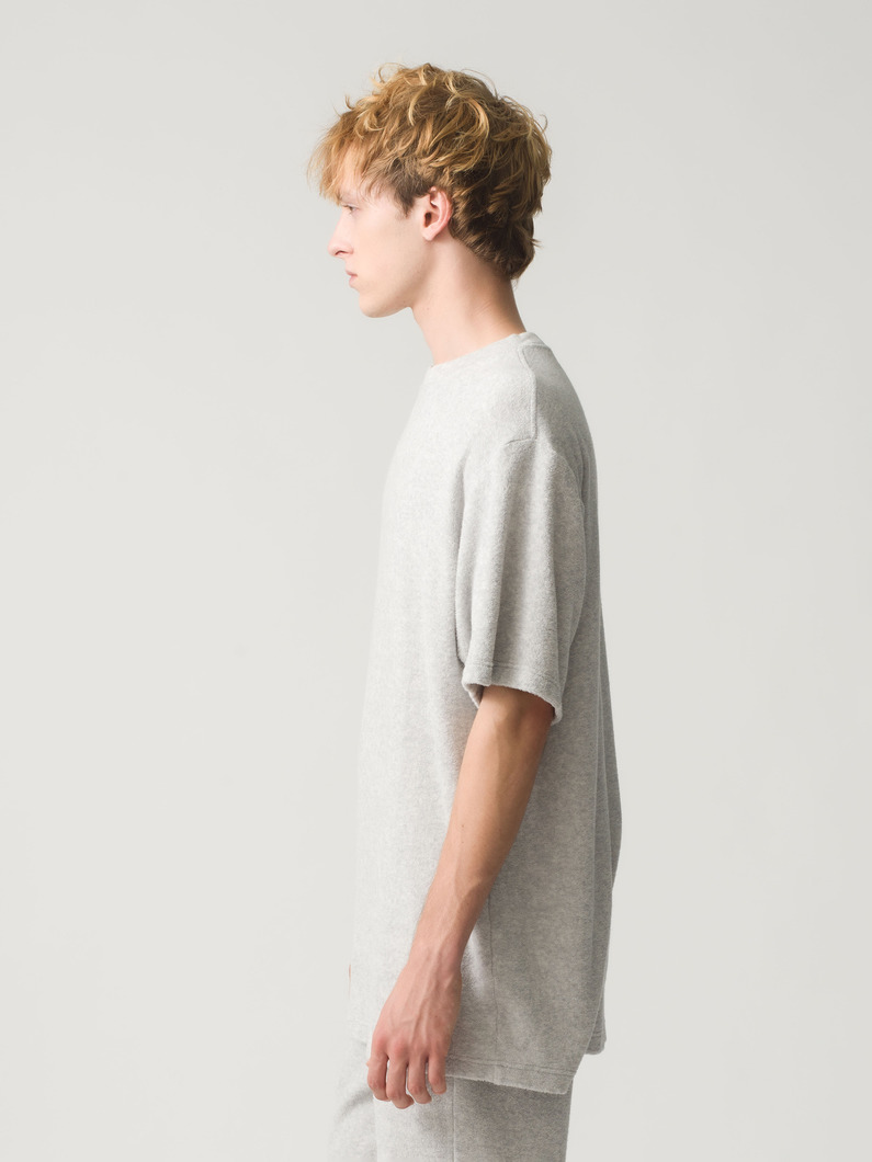 ベーシック パイルティー|RHC(アールエイチシー)|Ron Herman ベーシック パイルティー|RHC(アールエイチシー)|Ron Herman