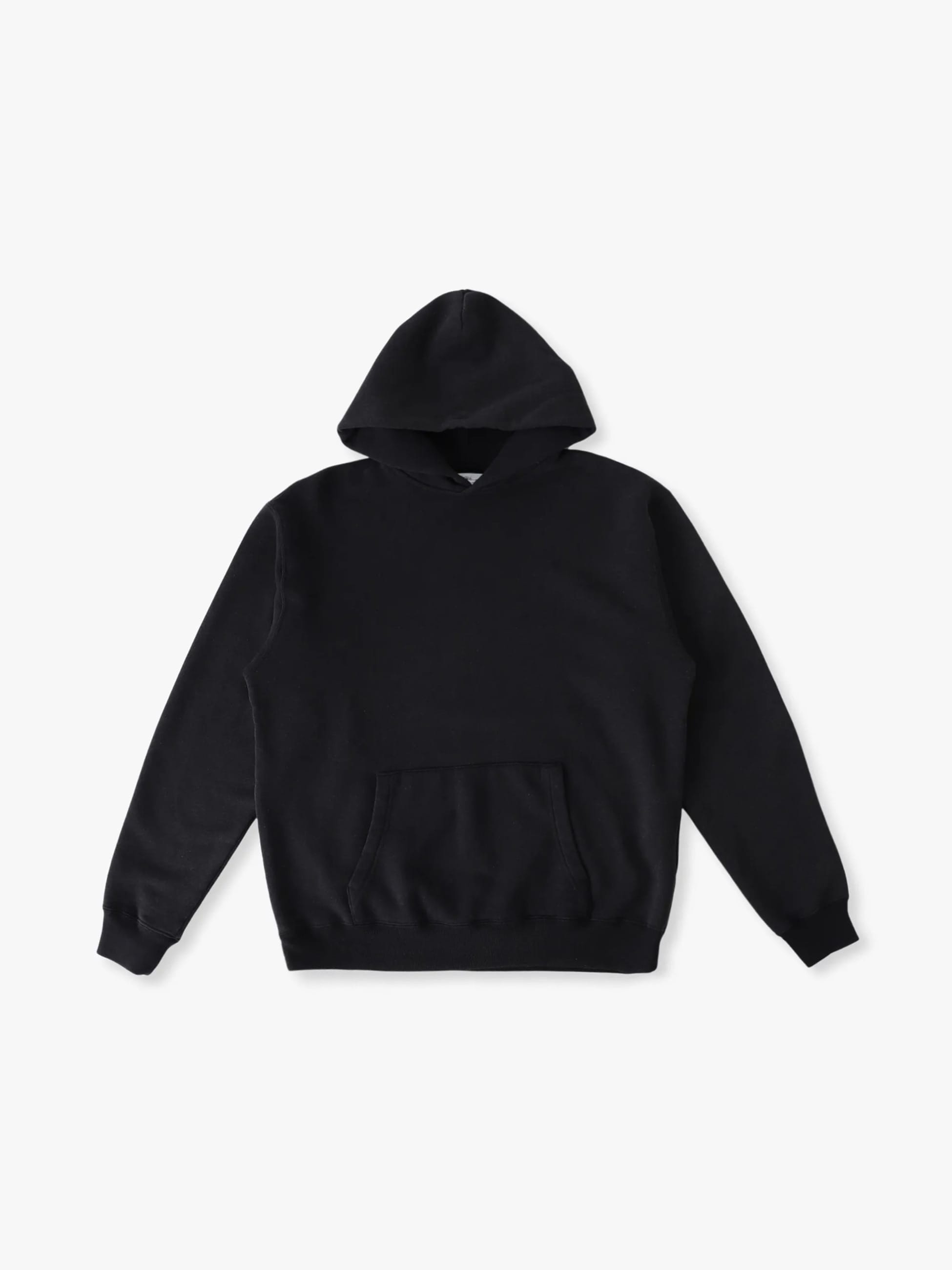 ウォッシュドアウト TCF フリースフーディー｜Ron Herman(ロンハーマン