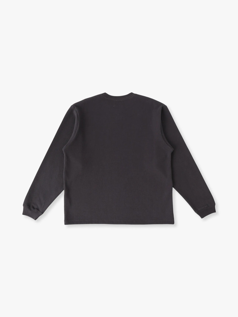 Broader ovy ron herman ロンT 黒 Broader ovy ron herman ロンT 黒 Broader ovy ron herman ロンT