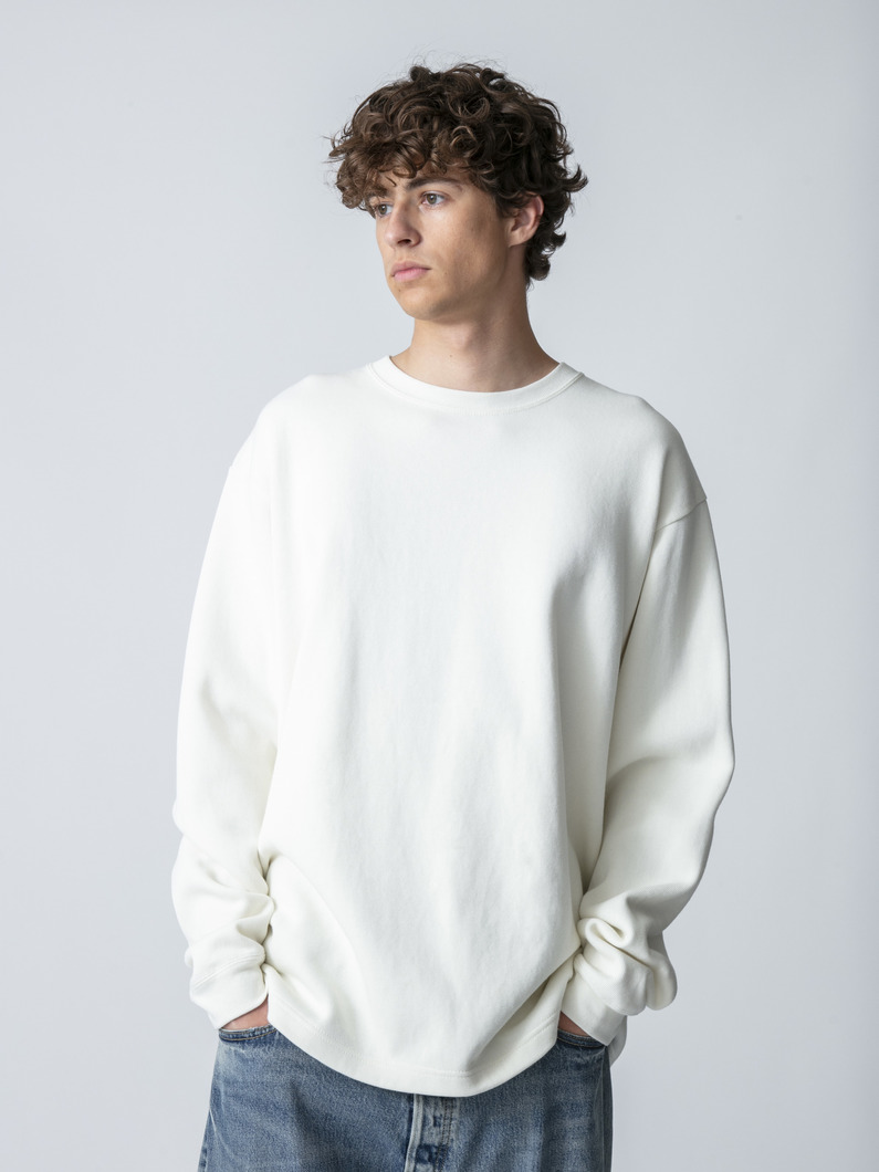 Vシック ロングスリーブティー｜RHC(アールエイチシー)｜Ron Herman