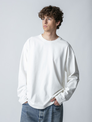 新品未使用　Ron Herman 15th Sweat Pullover Ron Herman 15th Sweat Pullover xs
