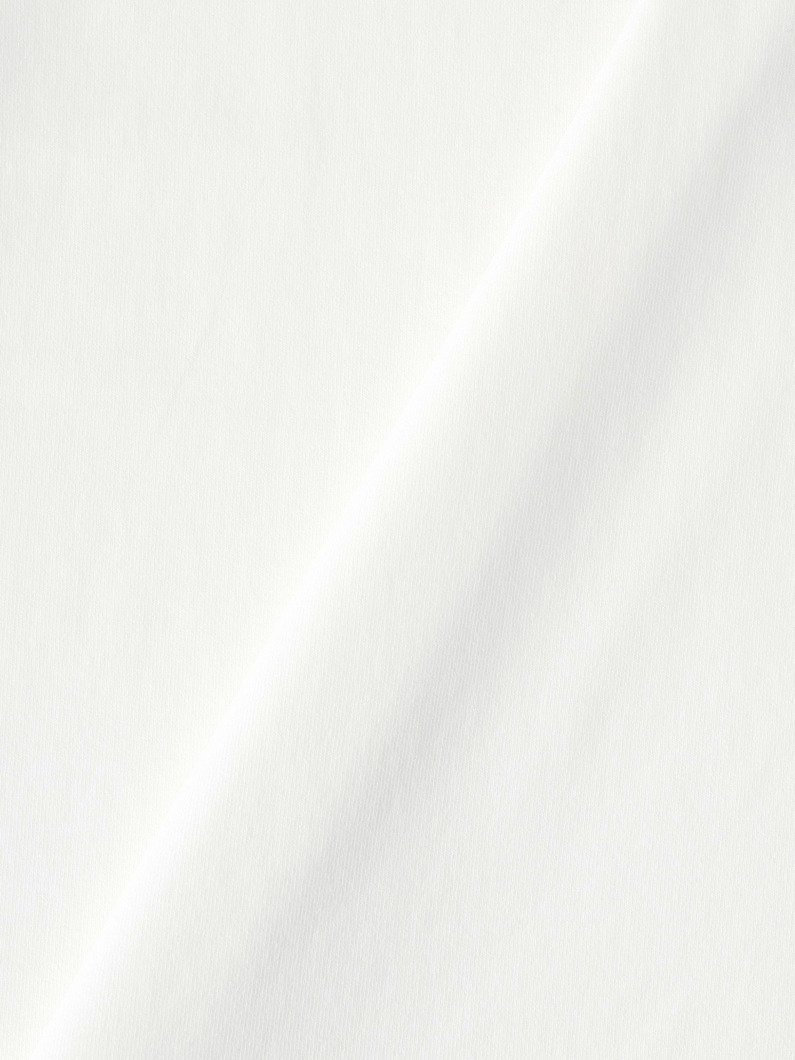 ドライタッチ ロングスリーブティー 詳細画像 white 3