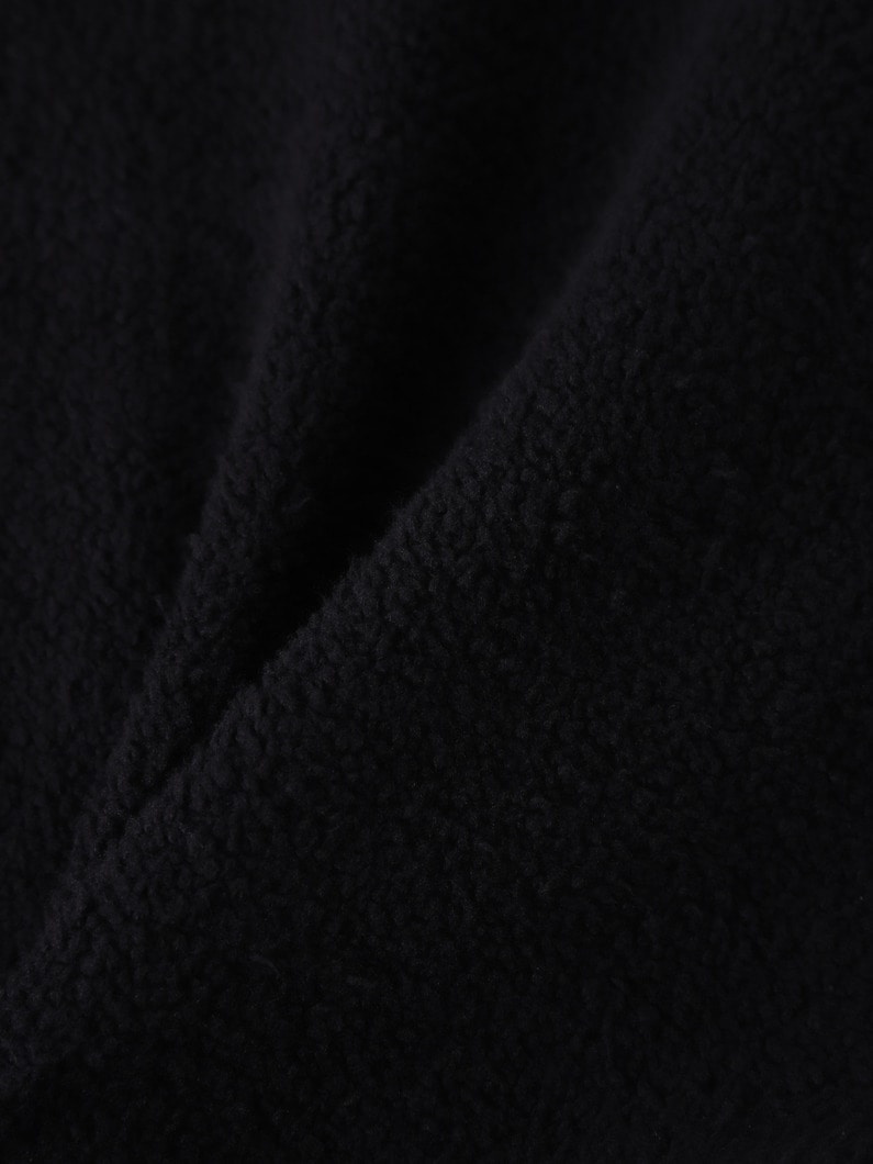 クラシック ラグラン スウェットフーディ 詳細画像 gray 4