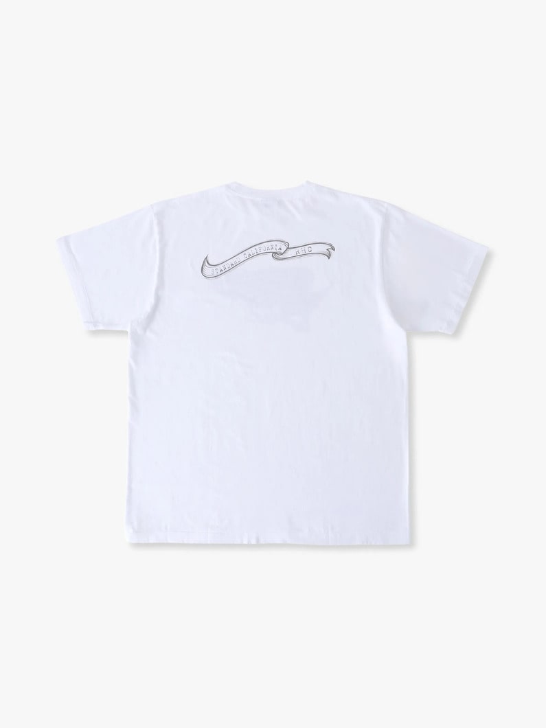 コミー ティー 詳細画像 navy 1