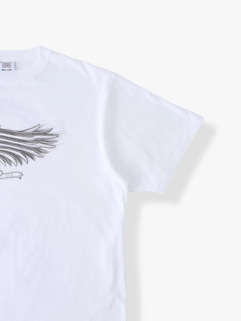 コミー ティー 詳細画像 navy 2