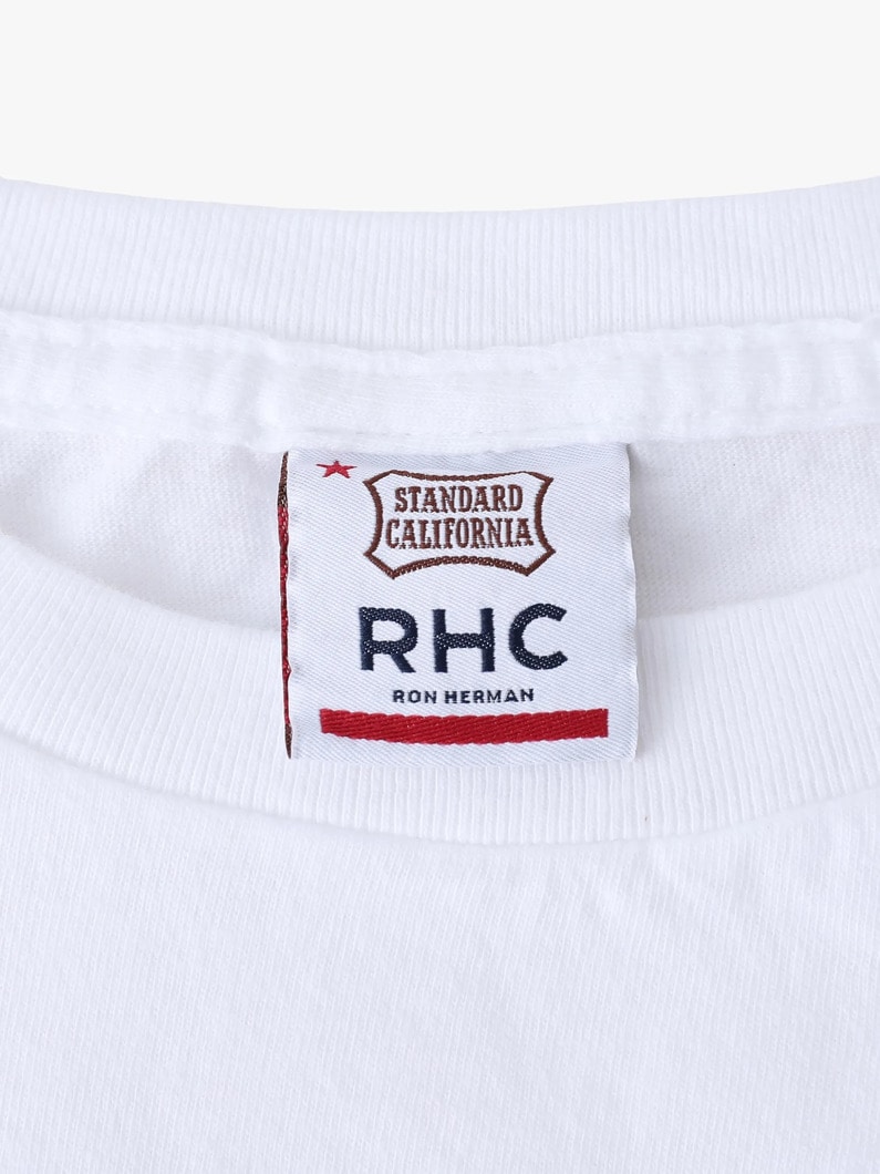 コミー ティー 詳細画像 navy 3