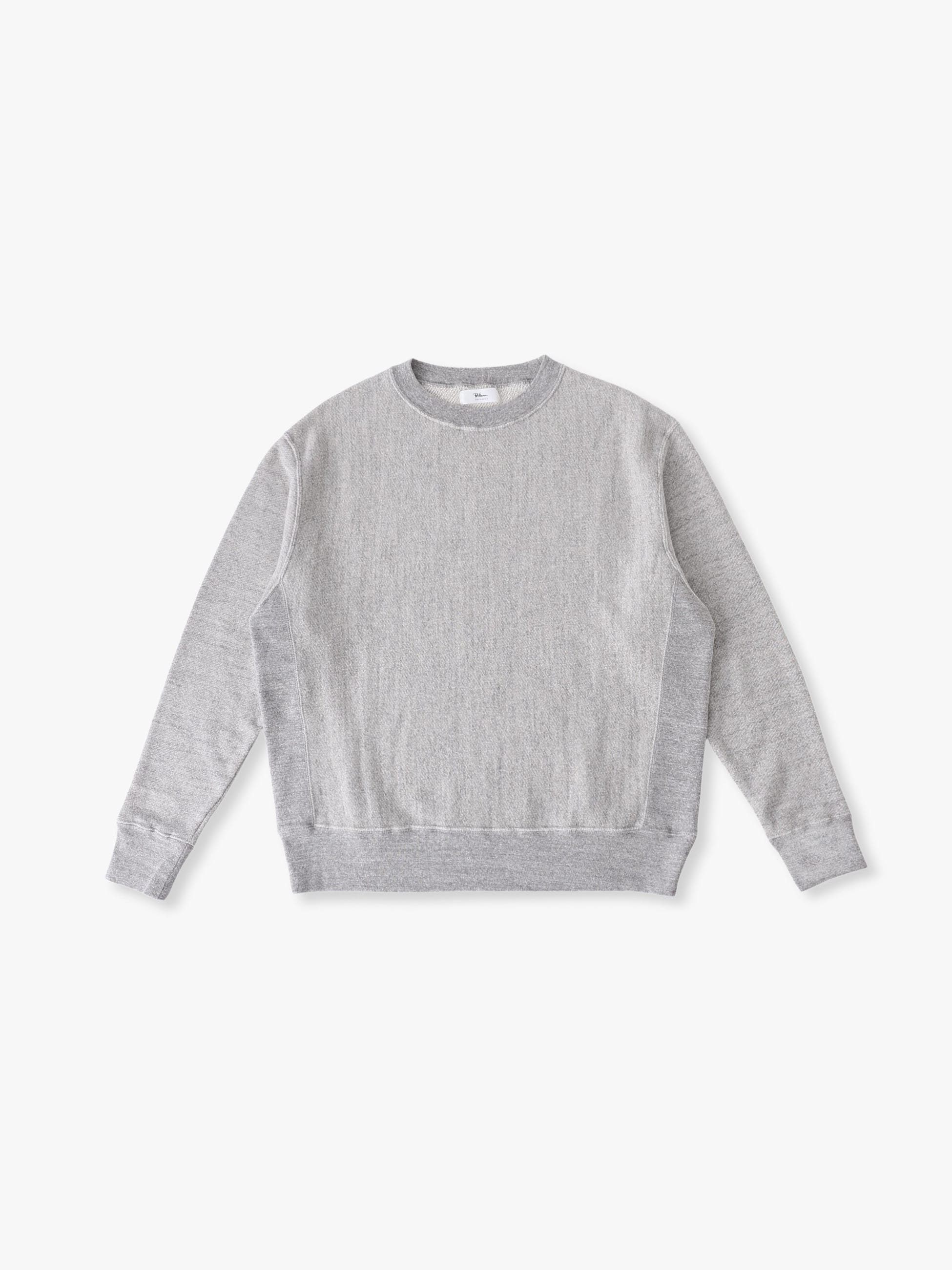 ヴィンテージ ウォーンアウト スウェットプルオーバー｜Ron Herman