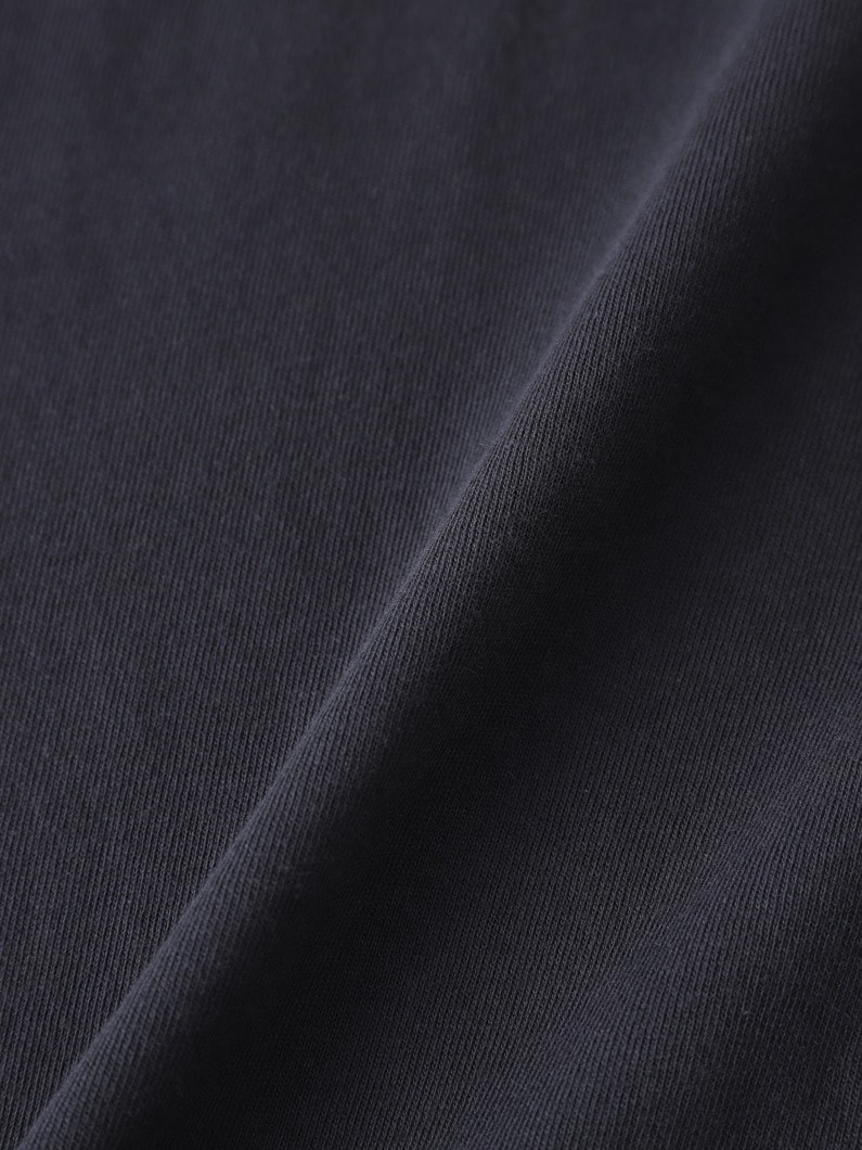 グラフィック ティー（チャコールグレー） 詳細画像 charcoal gray 3