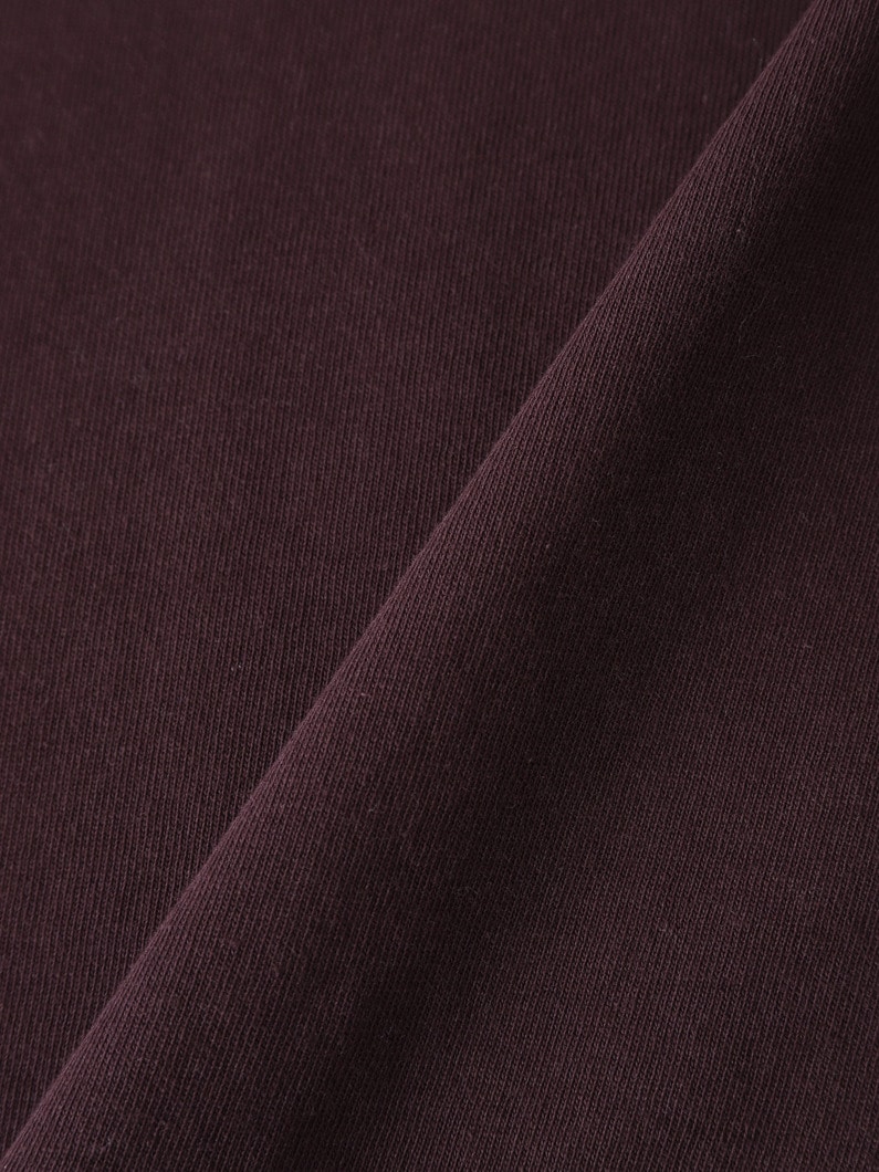 グラフィック ティー（ブラウン） 詳細画像 brown 3