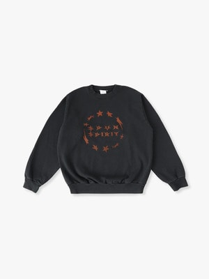 専用　ロンハーマン グラフィック スウェット フーディー（No.2）｜SPUN SPIRIT