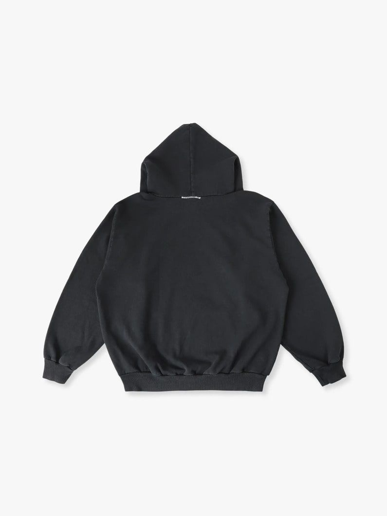 専用　ロンハーマン グラフィック スウェット フーディー（No.2）｜SPUN SPIRIT