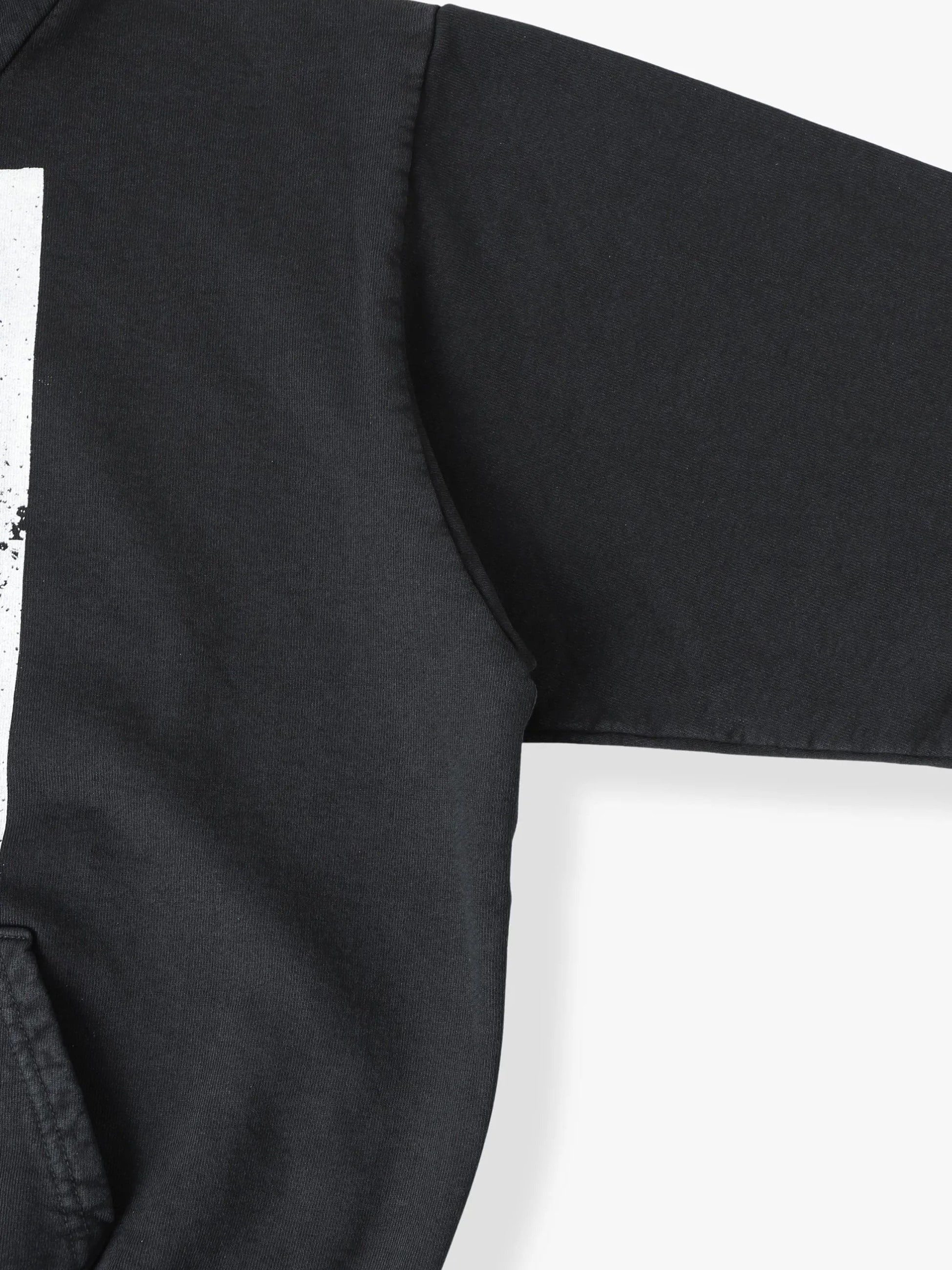 グラフィック スウェット フーディー（No.3）｜SPUN SPIRIT(スパン