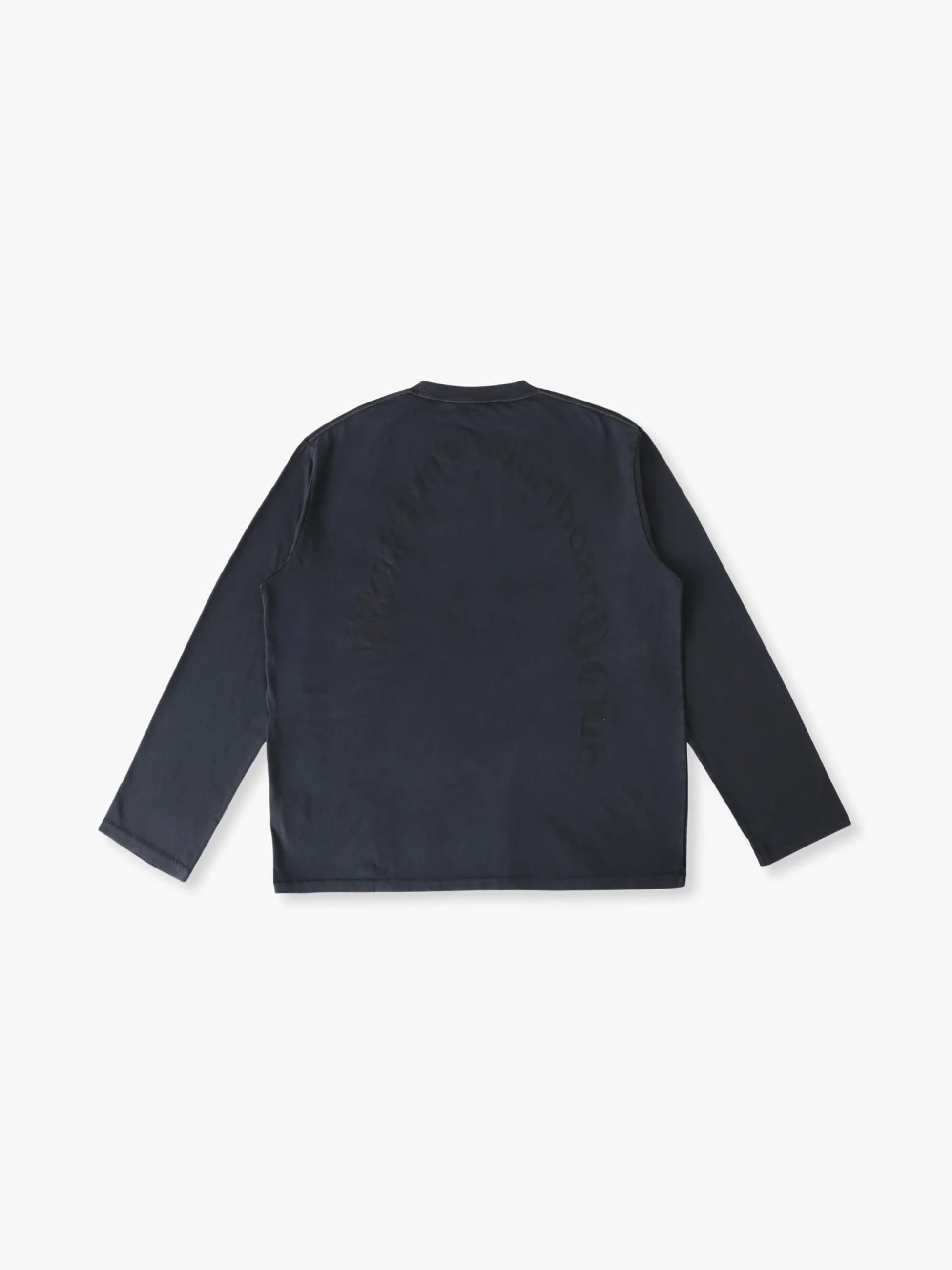 ロンハーマンStockholm Surfboard Club Tシャツ Stockholm Surfboard Club ロゴ Tシャツ | ブルー | FARFETCH JP