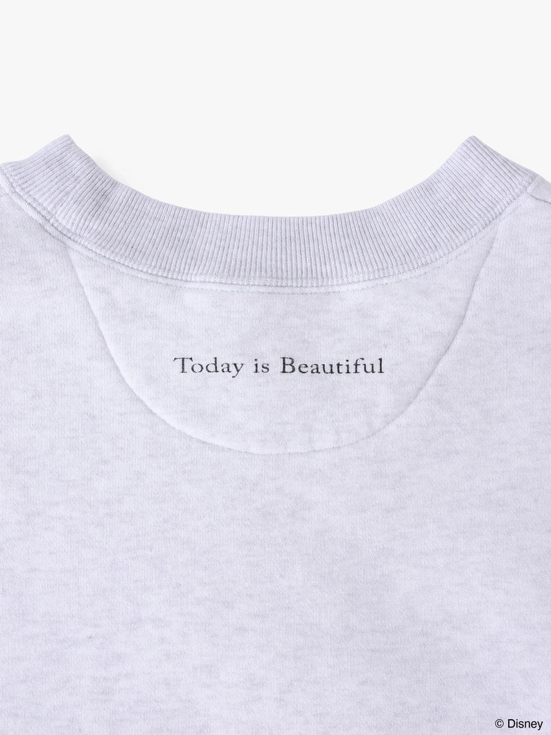 スウェットプルオーバー（シンデレラ） 詳細画像 gray 3